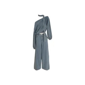 Udon House Casual Suits Women's