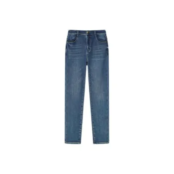 Goodland Jeans Women's Royal Blue
