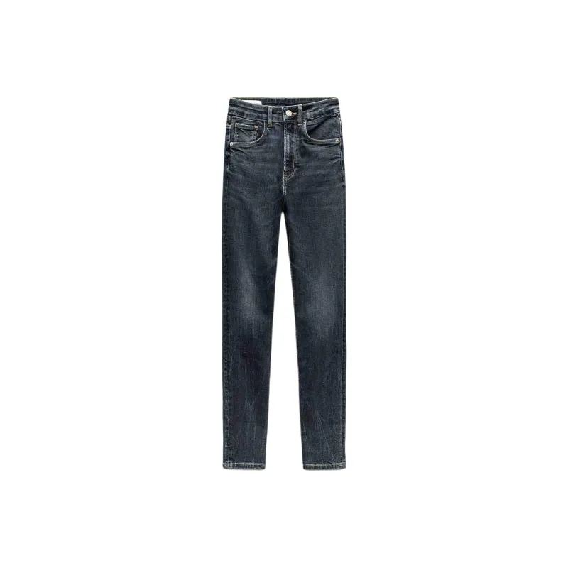 ZARA Trf Jeans Women's-2