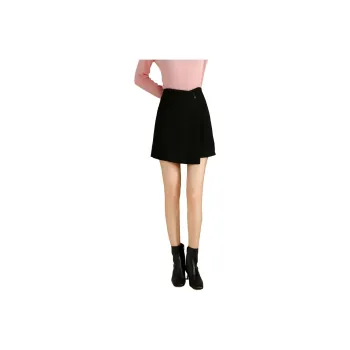 SMEN Casual Short Skirts Women's