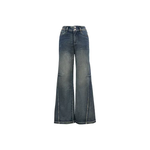 ONLY Jeans Women's J35 Vintage Denim 390
