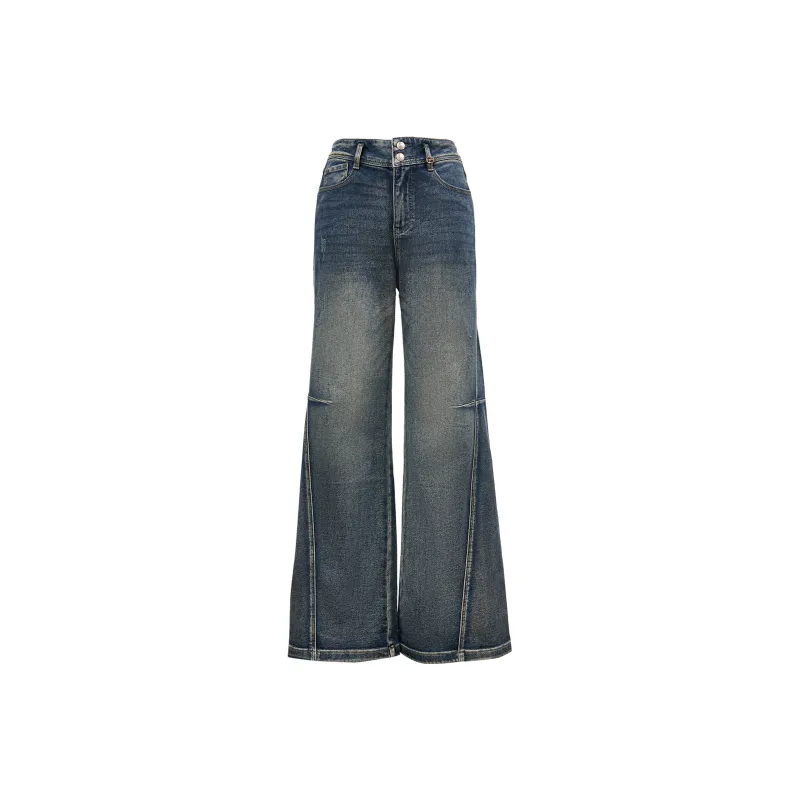 ONLY Jeans Women's J35 Vintage Denim 390-0
