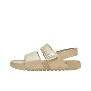New Balance 3601 One Strap Sandals Unisex Apricot