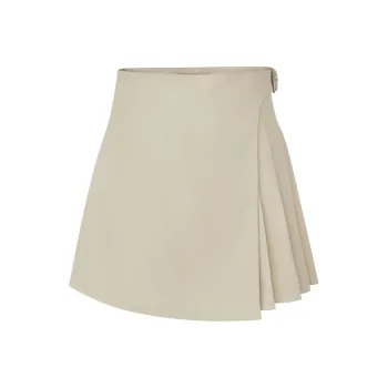 MO&CO Casual Short Skirts Women's