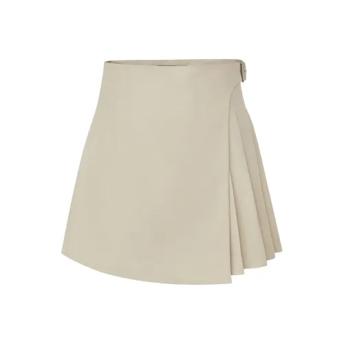 MO&CO Casual Short Skirts Women's