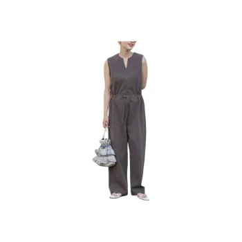 FREAK'S STORE Jumpsuit Women's Brown