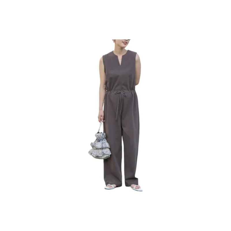 FREAK'S STORE Jumpsuit Women's Brown-0