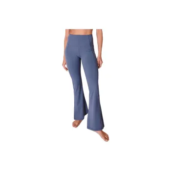 Sweaty Betty Super Soft30 Inches Athletic Trousers Women's Borderless Blue