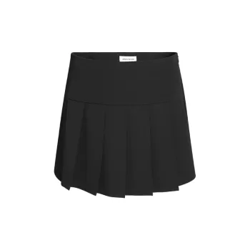 URBAN REVIVO Casual Short Skirts Women's