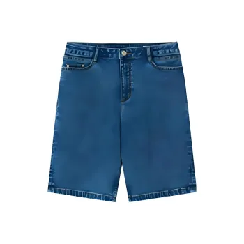 HAZZYS Denim Shorts Women's