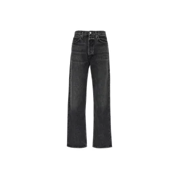 AGOLDE Kelly High Waisted Jeans