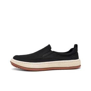 Laoks Men's Casual Shoes Men Low Top