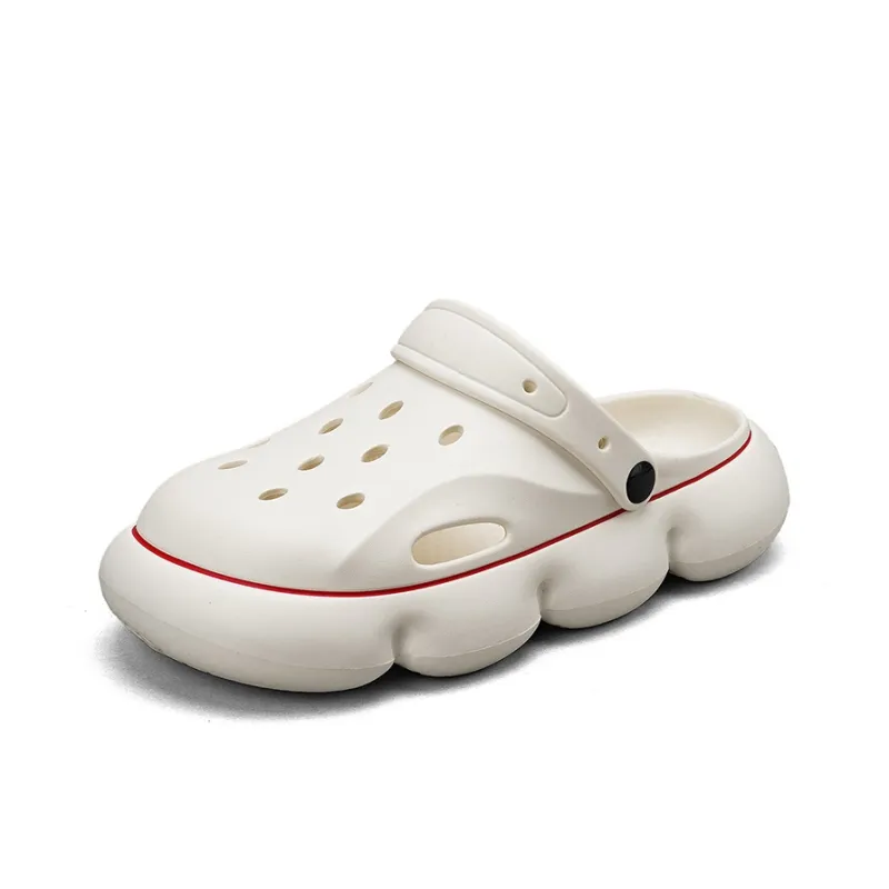 KUPE Clogs Unisex-5