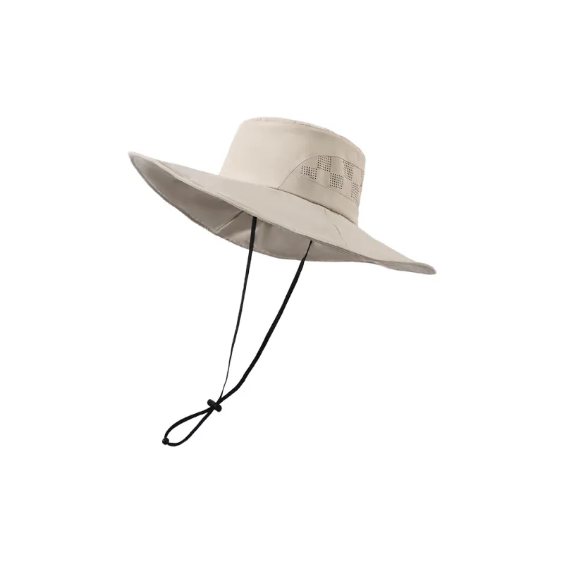 Shizhu Lightweight Sun Protection Hats Unisex-3