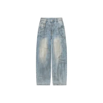 NO ONE ELSE Jeans Women's Denim Blue