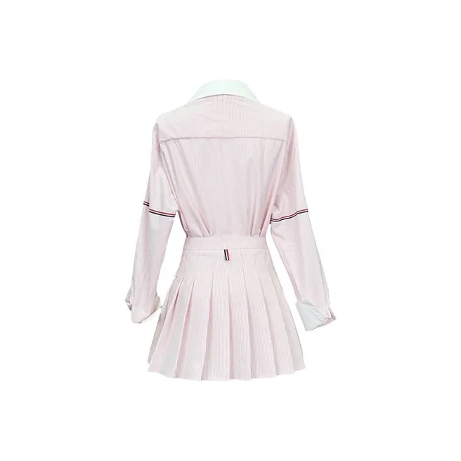 INCO VIBE Two Piece Skirt Sets Women's-1