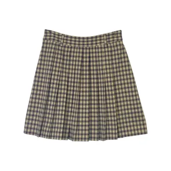 Fay Casual Short Skirts Women's Purple
