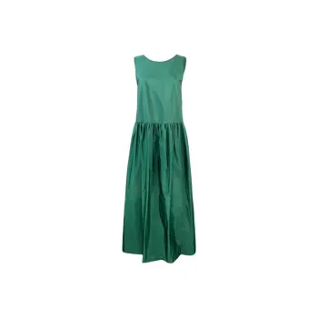 MaxMara Studio Kabala Maxi Dress