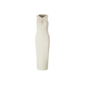 Givenchy Cotton Midi Dress