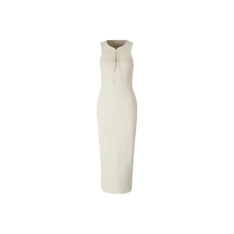 Givenchy Cotton Midi Dress-0