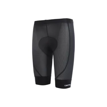 CASTELLI Cycling Pants Men 010 Black