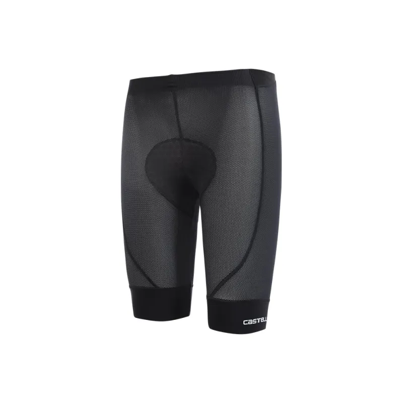 CASTELLI Cycling Pants Men 010 Black-0