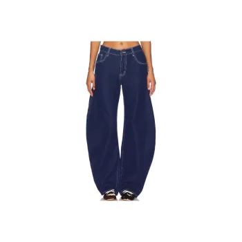 Lioness FW24 Jeans Women's Blue