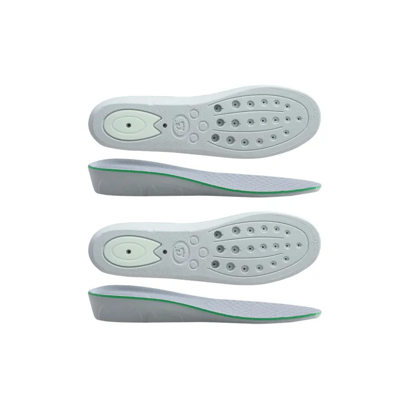 GOUGE Insoles Unisex-4