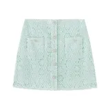 Mint Green