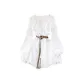 Style 3: White