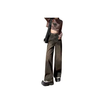 Wen Shan Jeans Women's