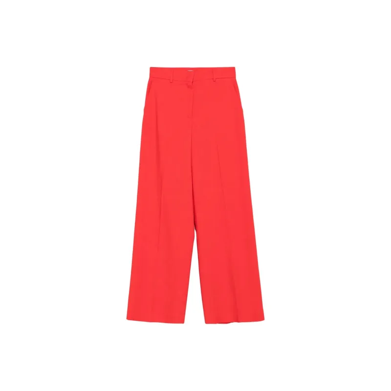MSGM Tailored Trousers-0