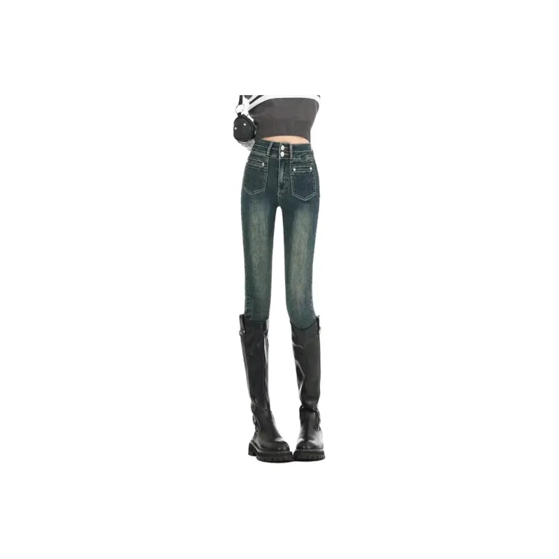 JASONWOOD Jeans Women's-2