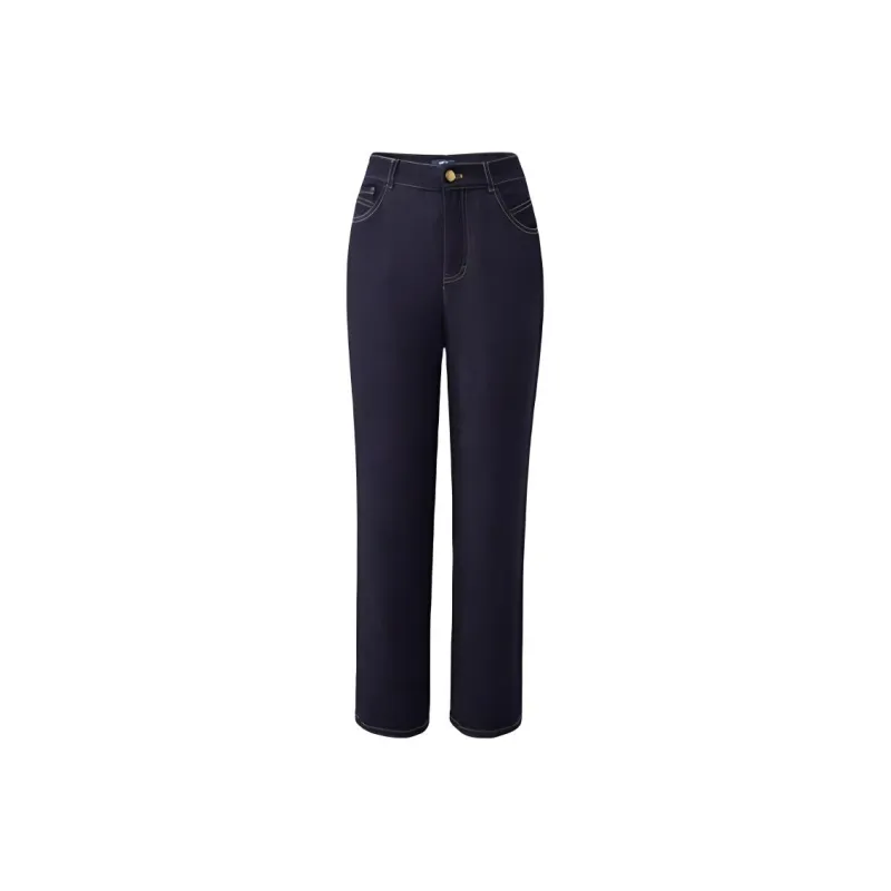 YALIDA Jeans Women's-3