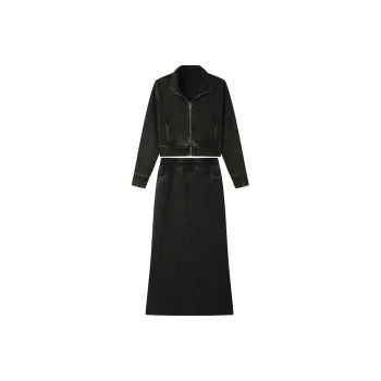 LOUISY AO Casual Suits Women's