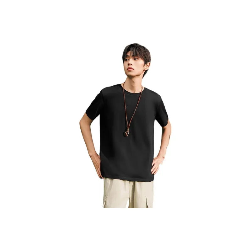 Three blessings T Shirts Unisex-1