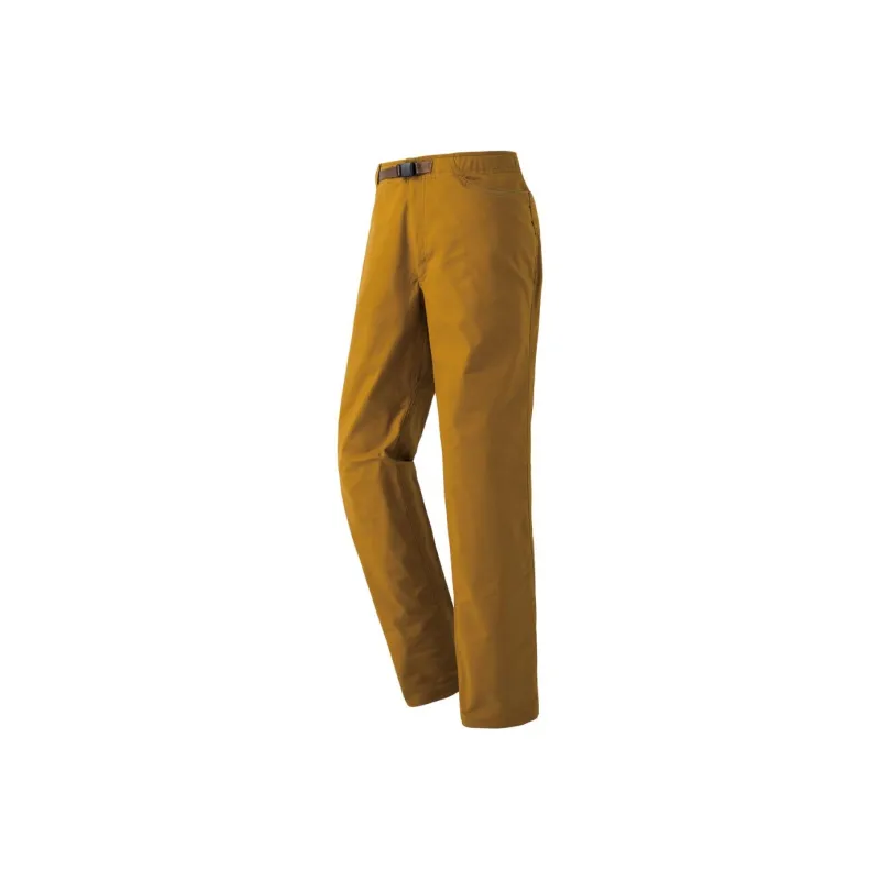 MONTBELL Casual Pants Men-0