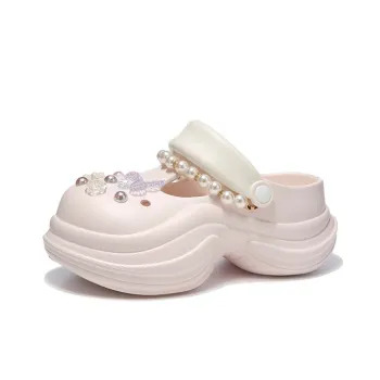 SIMBA'S PRIDE Clogs Women's