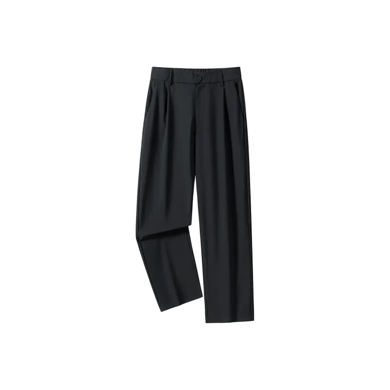 Mulinsen Suit Trousers Unisex-0