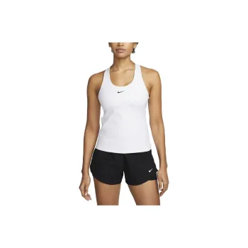 Nike Swoosh Women's Medium Support Padded Sports Bra Tank