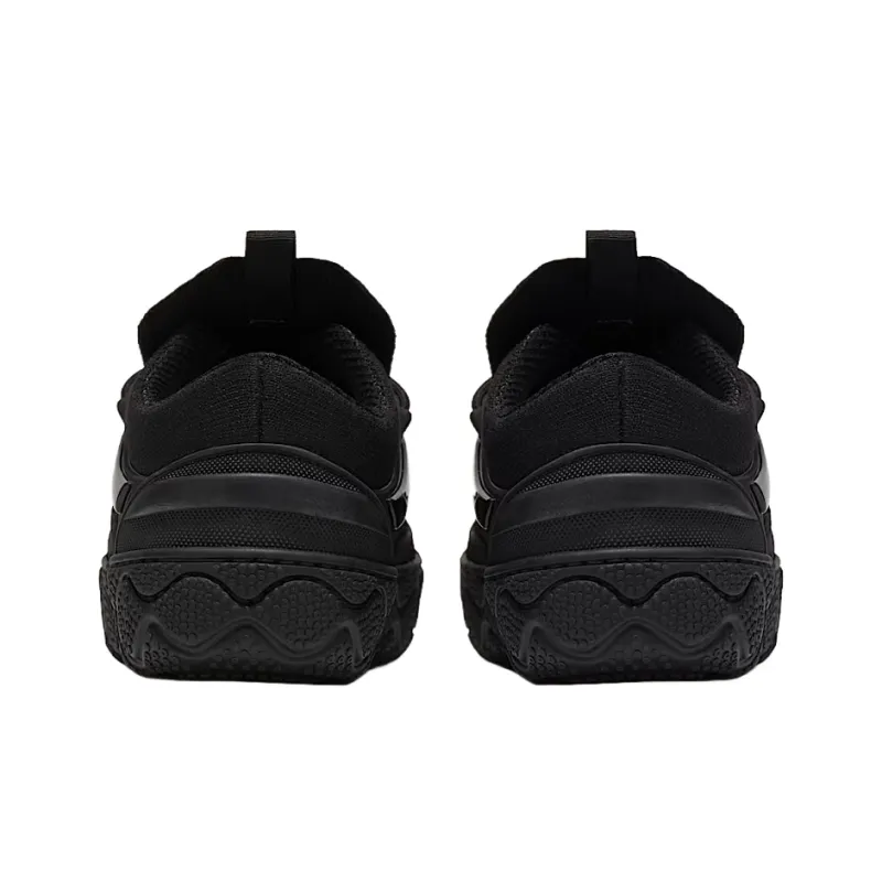 Vans Old Skool 36 Fm Black-4