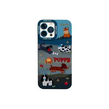 HASEE Phone Cases