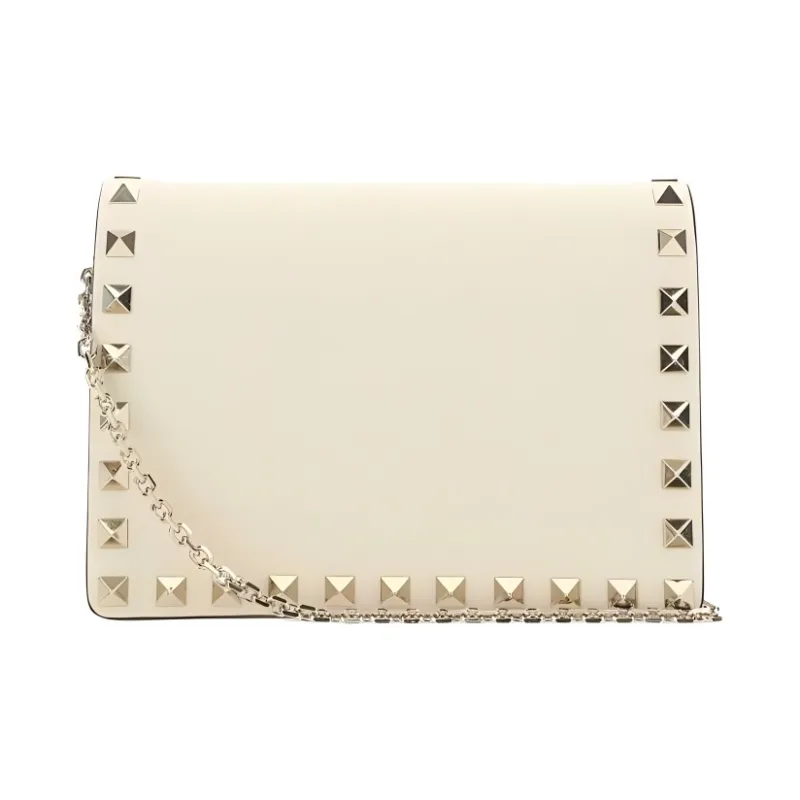 Valentino Valentino Luggage Collection Ivory-0