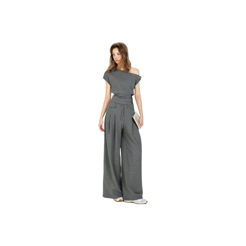 FLIM Casual Suits Women's-0