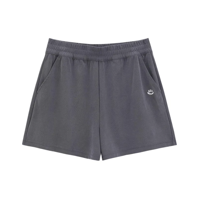 GAP EasyChill Collection Casual Shorts Women's-7