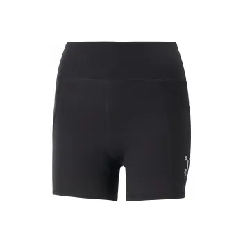 PUMA Modibodi Active Biker Shorts Women's Sports Shorts Women's Black