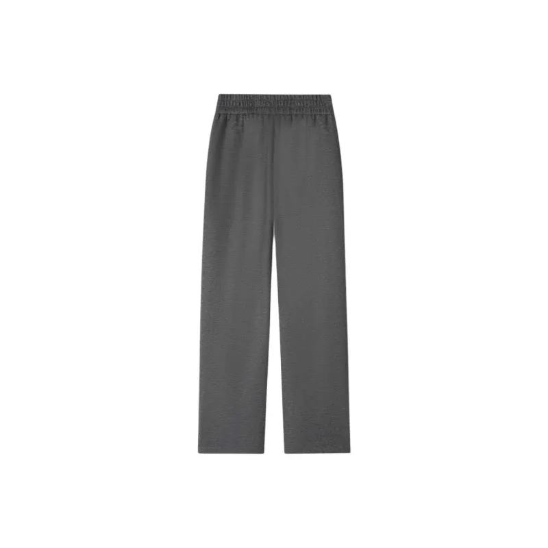 PSALTER Down Pants Women's Smoke Gray-0