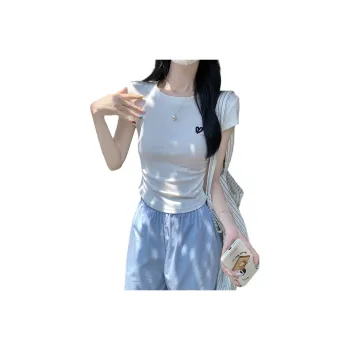 AWAO T Shirts Women's