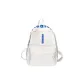 Blue White Multicolor