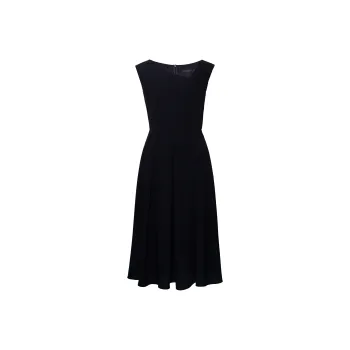 ROEYSHOUSE Sleeveless Dress Women's Black